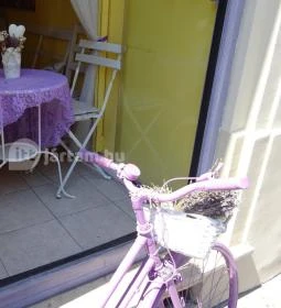 Levendula Kézműves Fagylaltozó - Vámház körút