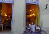 Levendula Kézműves Fagylaltozó - Vámház körút Budapest