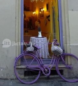 Levendula Kézműves Fagylaltozó - Vámház körút