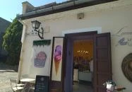 Levendula Kézműves Fagylaltozó - Bükkös-patak Szentendre