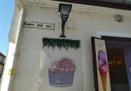 Levendula Kézműves Fagylaltozó - Bükkös-patak Szentendre