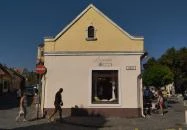 Levendula Kézműves Fagylaltozó - Bükkös-patak Szentendre