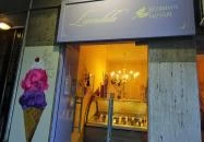 Levendula Kézműves Fagylaltozó - Hollán Ernő utca Budapest