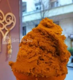 Levendula Kézműves Fagylaltozó - Hollán Ernő utca