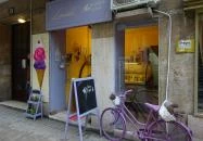 Levendula Kézműves Fagylaltozó - Hollán Ernő utca Budapest