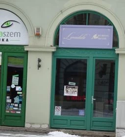 Levendula Kézműves Fagylaltozó