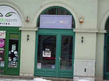 Levendula Kézműves Fagylaltozó Miskolc