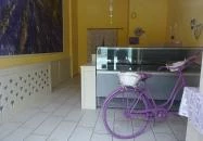 Levendula Kézműves Fagylaltozó Miskolc