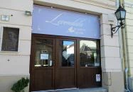 Levendula Kézműves Fagylaltozó Székesfehérvár