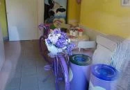 Levendula Kézműves Fagylaltozó Székesfehérvár