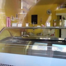 Levendula Kézműves Fagylaltozó Székesfehérvár - Egyéb