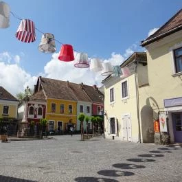 Levendula Kézműves Fagylaltozó Szentendre - Egyéb