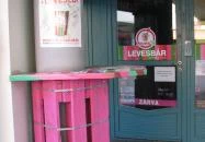 Leves'M Levesbár Kecskemét