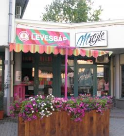 Leves'M Levesbár