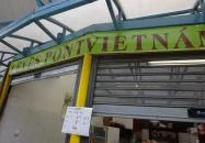 Pho Ha Noi - Lehel Csarnok Budapest