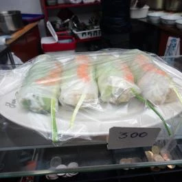 Pho Ha Noi - Lehel Csarnok Budapest - Étel/ital