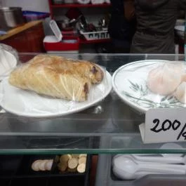 Pho Ha Noi - Lehel Csarnok Budapest - Étel/ital