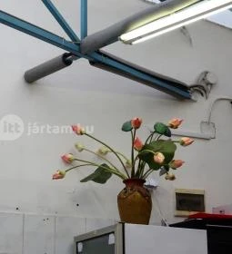 Pho Ha Noi - Lehel Csarnok