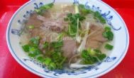 Pho Ha Noi - Lehel Csarnok Budapest - Étel/ital