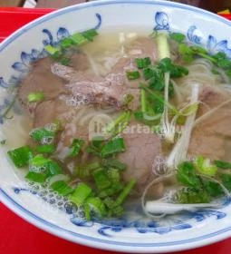 Pho Ha Noi - Lehel Csarnok