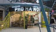 Pho Ha Noi - Lehel Csarnok Budapest - Belső