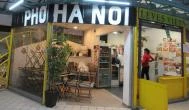 Pho Ha Noi - Lehel Csarnok Budapest - Belső