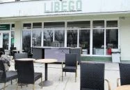 Libegőház Budapest