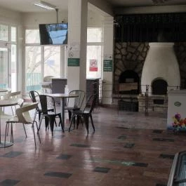 Libegőház, Budapest - Egyéb