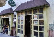 Libella Kávéház Budapest