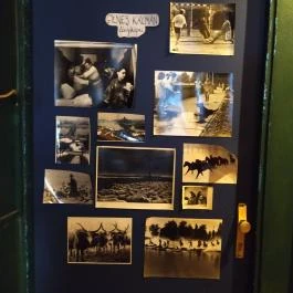 Libella Kávéház Budapest - Belső