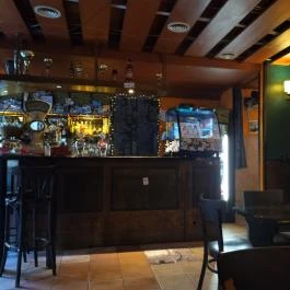 Libella Kávéház Budapest - Belső