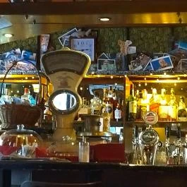 Libella Kávéház Budapest - Belső