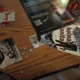 Libella Kávéház Budapest - Egyéb