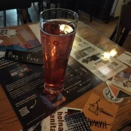 Libella Kávéház Budapest - Étel/ital