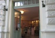 Liberte Étterem és Kávéház Kecskemét