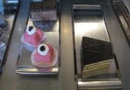 Liberte Étterem és Kávéház Kecskemét