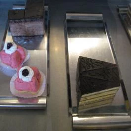 Liberte Étterem és Kávéház Kecskemét - Étel/ital