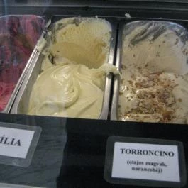 Liberte Étterem és Kávéház Kecskemét - Étel/ital