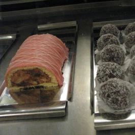 Liberte Étterem és Kávéház Kecskemét - Étel/ital