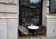 Liberté Grand -Restaurant Budapest