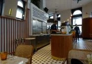 Liberté Grand -Restaurant Budapest