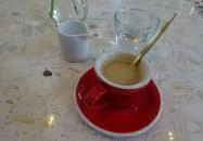 Liberté Grand -Restaurant Budapest