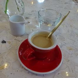 Liberté Grand -Restaurant Budapest - Étel/ital