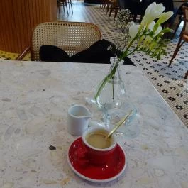 Liberté Grand -Restaurant Budapest - Étel/ital