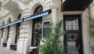 Liberté Grand -Restaurant Budapest - Külső kép