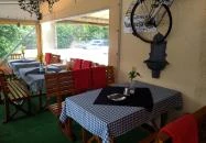 Lidi Mama Konyhája Budapest