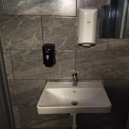 Lidi Mama Konyhája Budapest - Mosdó