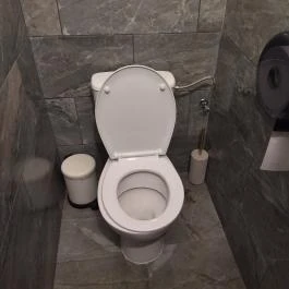 Lidi Mama Konyhája Budapest - Mosdó