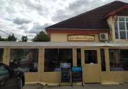 Lidi Mama Konyhája Budapest