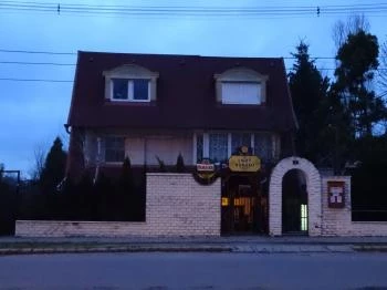 Liget Borozó Mosonmagyaróvár